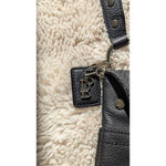 Women's Bolzano Crossbody Bag, Black Photo 5