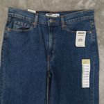 Levi's Levi Strauss Heritage Original Wide Leg Jeans Women's Size 12 W29  NWT Photo 0