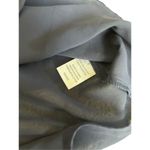 Violet Claire bejeweled neck Sleeveless blouse blue navy SizeM Photo 6