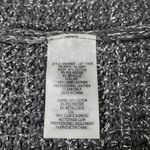 Elie Tahari Visna leather collar sweater blazer Photo 12