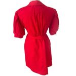AYR  The Solstice Dress in red M Photo 1