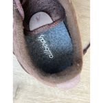 Allbirds  Wool Runners Women's 8 Wide Mauve Heather Merino Wool Sneakers Photo 11