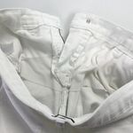 Vanilla Star Jeans Vanilla Star Womens Jeans Size 14 Curvy Bold Elements White Summer HR Slimming Photo 5