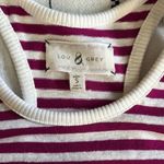 Lou & grey • linen blend racerback tank dress Photo 8