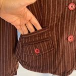 Sonoma Denim blazer Jacket Size Large Photo 4