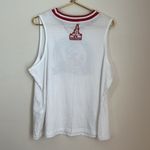 Disney Parks Vault Collection 50th Anniversary America On Parade Tank Top Photo 3