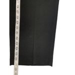 Allison Daley  Women's Black Classic Pants Photo 6