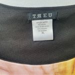 TREU Pandas Scenery Elastic Waist Women’s Dress
Size XL
95% Polyester 5% Spandex Photo 9