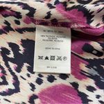 Anthropologie Maeve x Frequencies Ikat Shirt Dress Medium Photo 10
