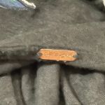 Free People  Annka Bubble Top - Black - XS* Photo 10