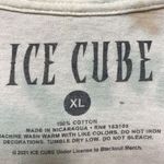 Ice Cube AmeriKKKas Most Wanted Oversized Rap Tie Dye XL Photo 3