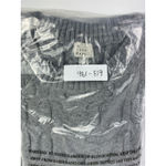 A New Day Women's Grey Textured Cable Knit Crewneck Sweater 3X Photo 9