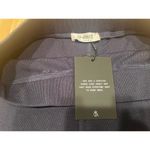 4th & Reckless Ada Navy Cycling Shorts, NWT, Size. M, $15, B69 Blue Size L Photo 5