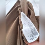 RVCA  Lemmon Dress - Vintage Green - L Photo 7