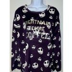 Disney Women’s  Nightmare Before Christmas Sweater 2X (18-20) Photo 0