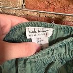 Nicole Miller 🌱 green joggers 🌱 Photo 2