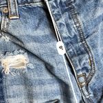 American Eagle  Festival Vintage Hi-rise Two Tone shorts  Photo 1