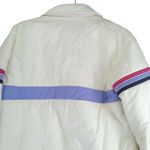 Head Vintage  Two-piece Snowsuit Ski Snowboard Jacket Pants Women's 14 Insulated Photo 6