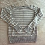 Brandy Melville  off the shoulder sweater Photo 1