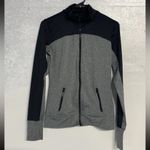 Live Love Dream Lightweight Gray Jacket Sport Women’s XS Photo 11
