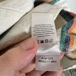 Faherty  Hailee Mini Dress Size Xsmall Photo 5