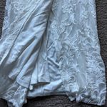 Hello Molly White Maxi Dress East Atlanta Photo 6