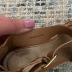 EXPRESS Tan  wedges Photo 4