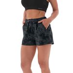 Comfy Travel Hiking Yoga Active Workout Lounge Shorts with Pockets 2.5” XS Photo 5