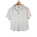 Tuckernuck  Tan Isla Tee Sz Medium Photo 1