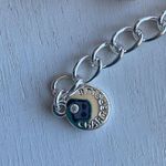 Charter Club NWT  Pink Pearl Cluster Necklace Photo 2