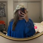 Woven Bucket Hat Yellow Photo 0