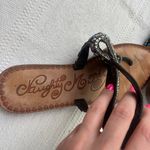 Naughty Monkey ICE BERG SANDALS size 8 Photo 6