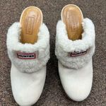 Hunter  fur lined Heel Photo 0