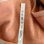 Urban Outfitters Out From Under Peachy Orange Bodysuit size XS Photo 3