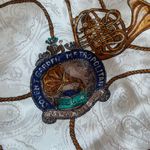 Martinique silky blouse Size 10 Photo 12