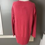 Juicy Couture Juicy Coture sweater dress Photo 4
