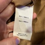 L'Agence Arianne Cowl Neck Silk Maxi Saddle Dress 14 Photo 7