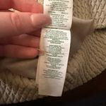 Mango MNG tan down puffer coat size XS Photo 9