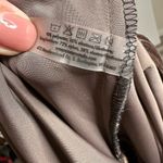 Commando  Velvet Tank Jumpsuit Women's Brown Size Small Photo 5