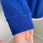 Vineyard Vines Blue Whale Pattern Quarter Zip Photo 5