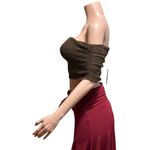 LOBA x REVOLVE Soledad Off Photo 10