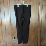 Liverpool  Pants Pull On Skinny Leg Mid Rise Stretch Knit Ponte Photo 1