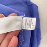 Nike  Blue Stretch Comfort Classic Bike Shorts Womens XS Casual Gorpcore Athletic Photo 3