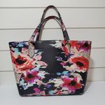 Kate Spade Laurel Way Blurry Floral Dally Bag Photo 1