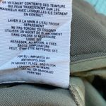 Anthropologie Cartonnier Kingsley Green Moss Tie Photo 11