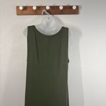 Daily Rituals Green Long Dress Size XXL Photo 3