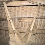 SKIMS NWOT  Shapewear Seamless Sculpt Mid Thigh Bodysuit Photo 9