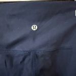 Lululemon  Biker Shorts Photo 2
