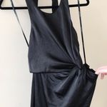 For Love & Lemons  Taliah Cutout Maxi Gown Photo 13