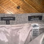 Banana Republic 25 Nova Fides flat front business casual slacks Photo 1